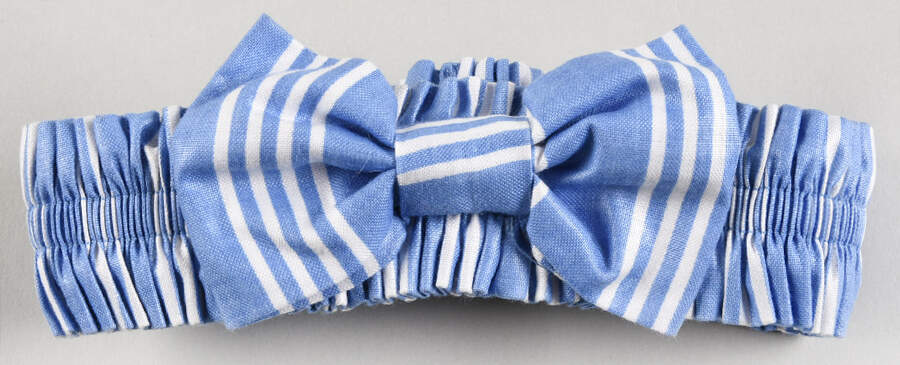 Baskets Small Garter (With Bow) for Basket by Longaberger-1