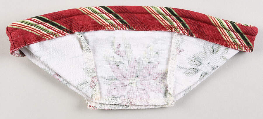 Baskets Liner for Tea Basket by Longaberger-1