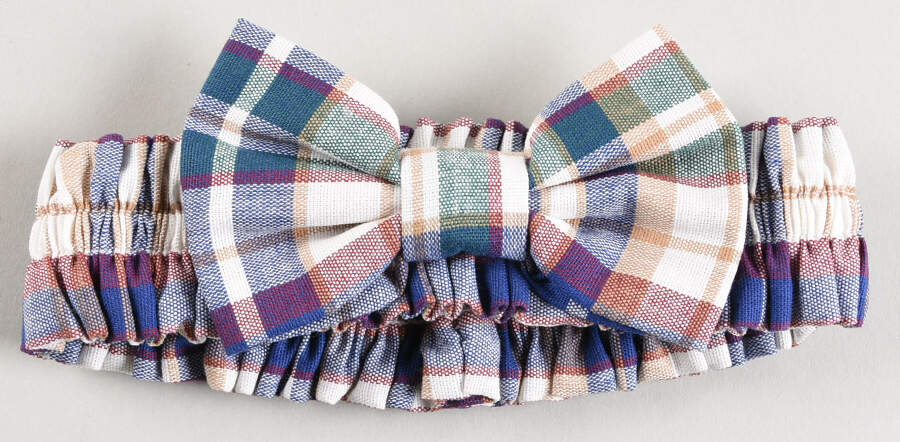 Baskets Small Garter (With Bow) for Basket by Longaberger-1