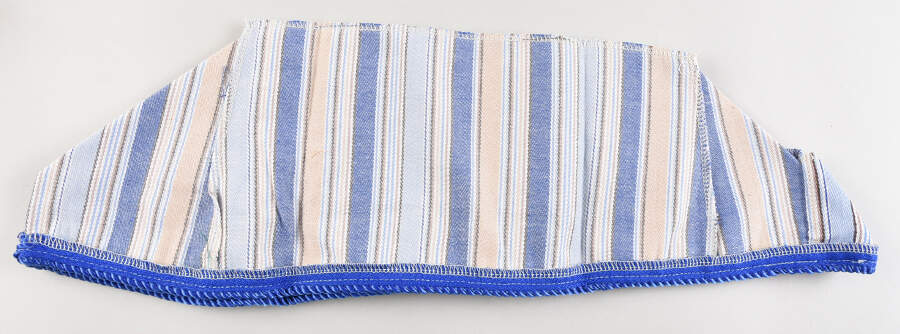 Baskets Liner for Paper Bin Sort & Store Basket by Longaberger-1