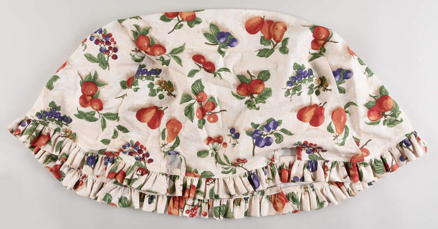 Baskets Liner for Treasures Basket by Longaberger-1