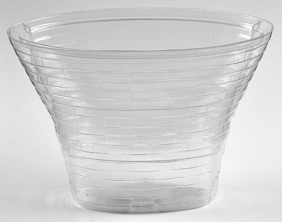 Baskets Protector & Insert for Geranium Basket by Longaberger-1