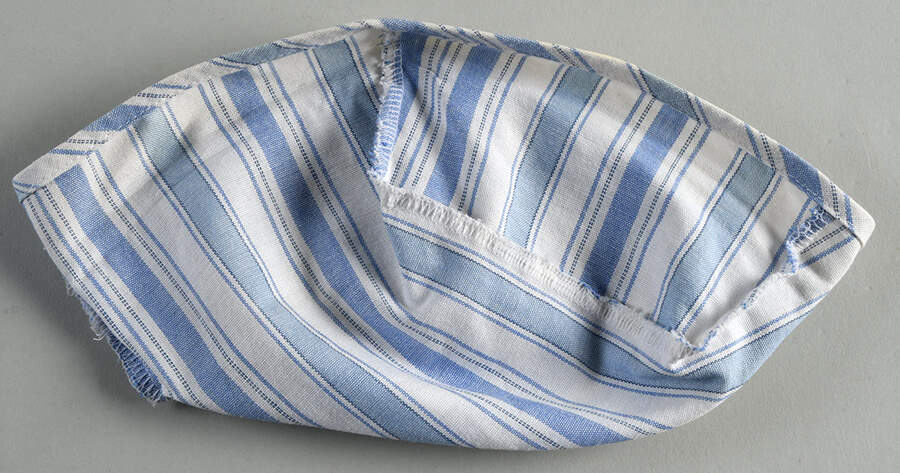 Baskets Liner for Small Catch All Basket by Longaberger-1