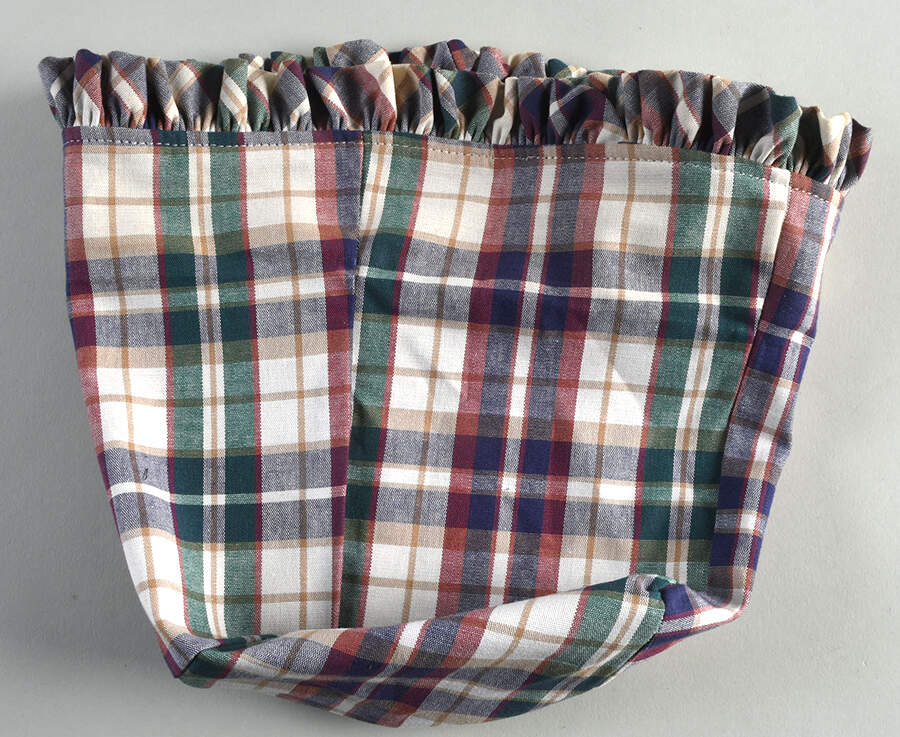 Baskets Liner for Tall Tissue Basket by Longaberger-1