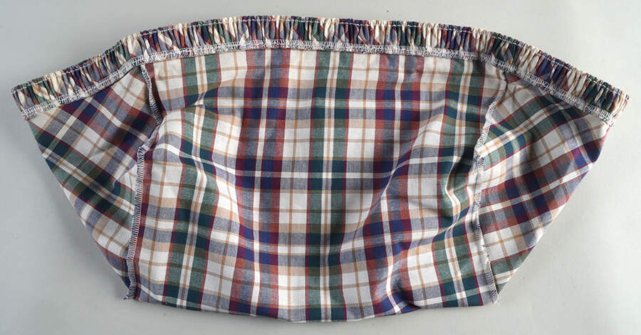 Baskets Liner for Large Desktop Basket by Longaberger-1