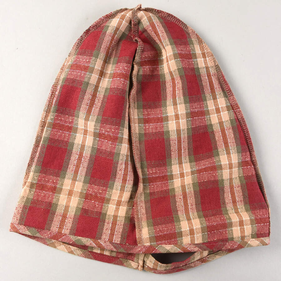 Baskets Liner for Foyer Basket by Longaberger-1