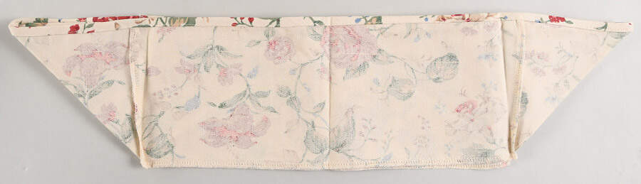 Baskets Liner for Letter Tray Basket by Longaberger-1