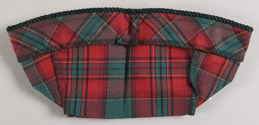 Baskets Liner for Small Comforts Basket by Longaberger-1
