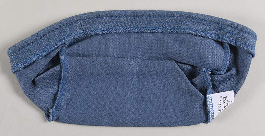 Baskets Liner for Knick Knack Basket by Longaberger-1