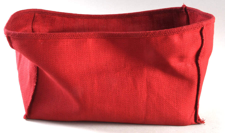 Baskets Liner for Long Tissue Basket by Longaberger-1
