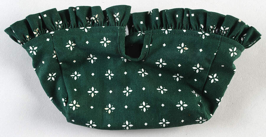 Baskets Liner for Small Barbeque Buddy Basket by Longaberger-1