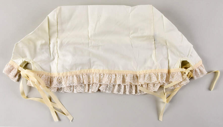 Baskets Liner for Cake Basket by Longaberger-1
