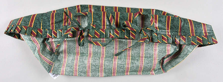 Baskets Liner for Medium Chore Basket by Longaberger-1
