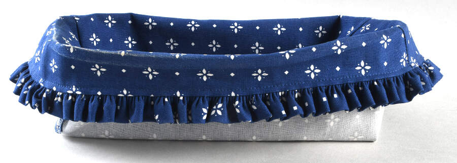 Baskets Liner for Envelope Basket by Longaberger-1