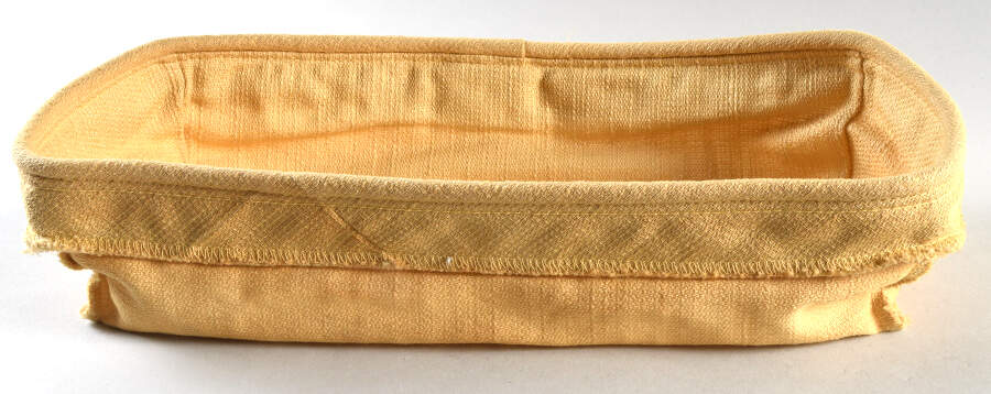 Baskets Liner for Bread Basket by Longaberger-1