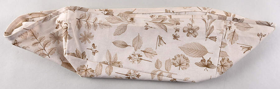 Baskets Liner for Tapered Paper Tray by Longaberger-1