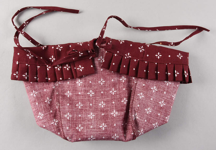 Baskets Liner for Medium Fruit Basket by Longaberger-1