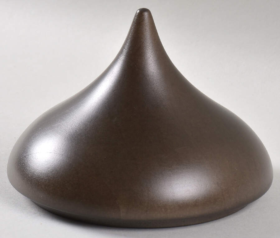 Baskets Wood Lid for Hershey's Kisses Basket by Longaberger-1