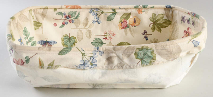 Baskets Liner for Pantry Basket by Longaberger-1