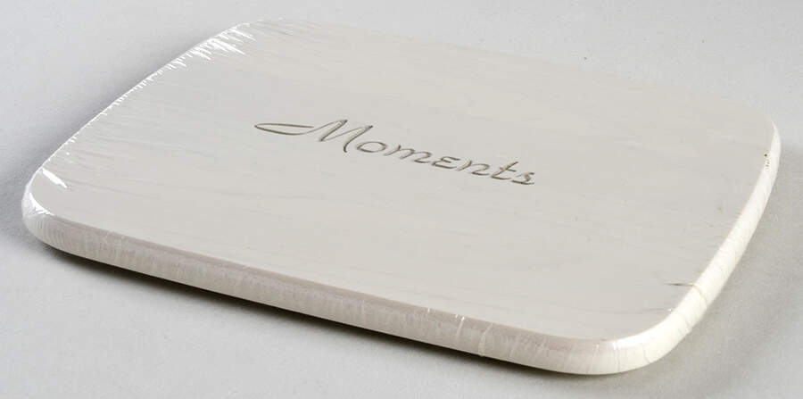 Baskets Moments Lid for Card File Basket by Longaberger-1