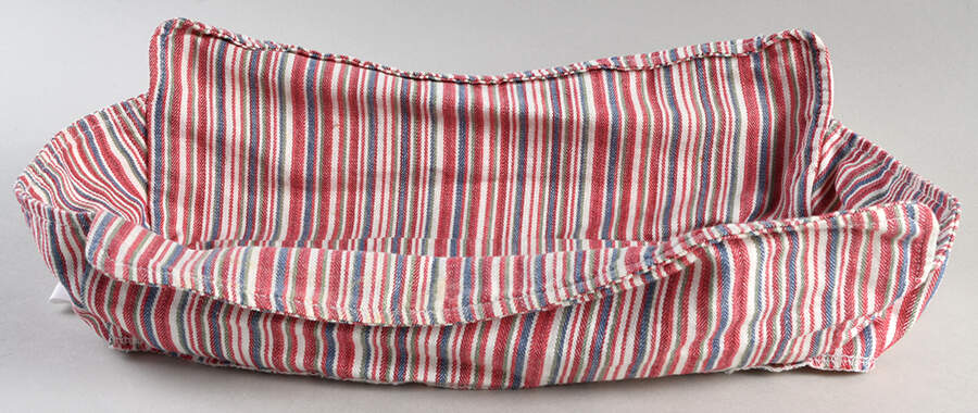 Baskets Liner for Bagel Basket by Longaberger-1