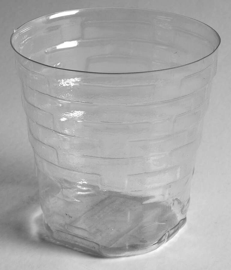 Baskets Round Pencil Basket Protector by Longaberger-1