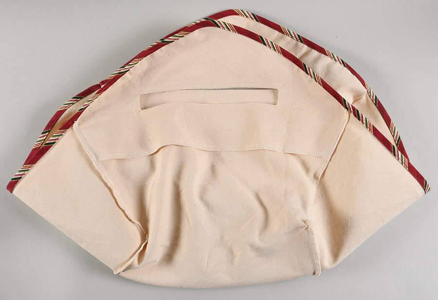 Baskets Liner for Garland Basket by Longaberger-1