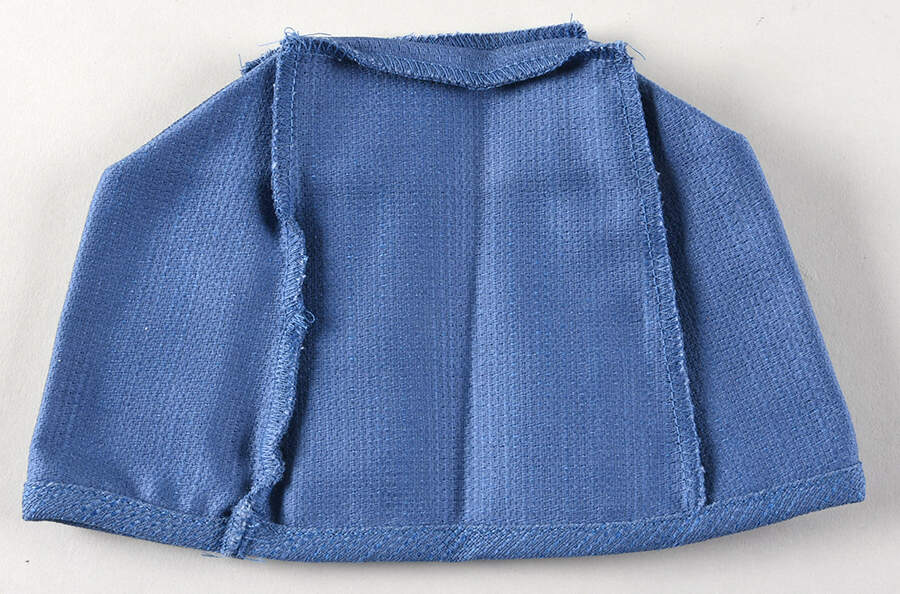 Baskets Liner for Teaspoon Basket by Longaberger-1