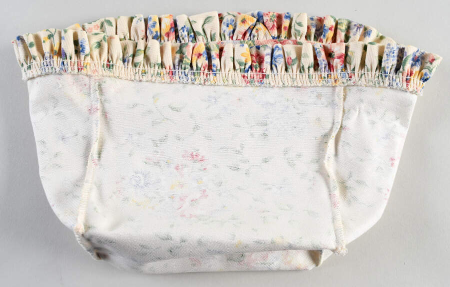 Baskets Liner for Large Recipe Basket by Longaberger-1