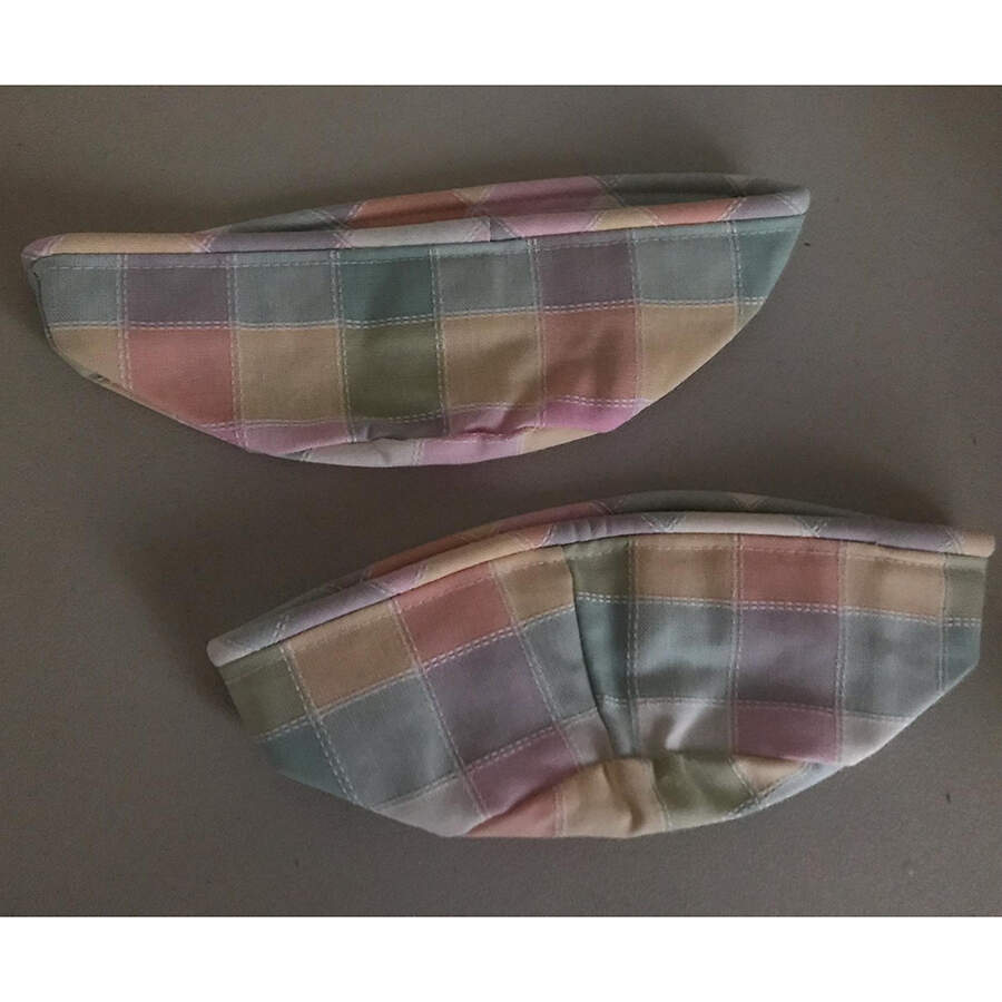 Baskets Liner for Large Berry Basket by Longaberger-1