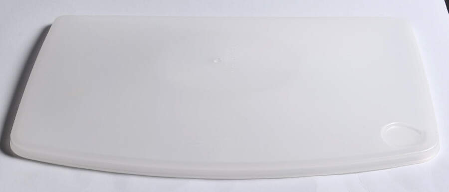 Baskets Lid for Divided Protector for Serve It Up Basket by Longaberger-1