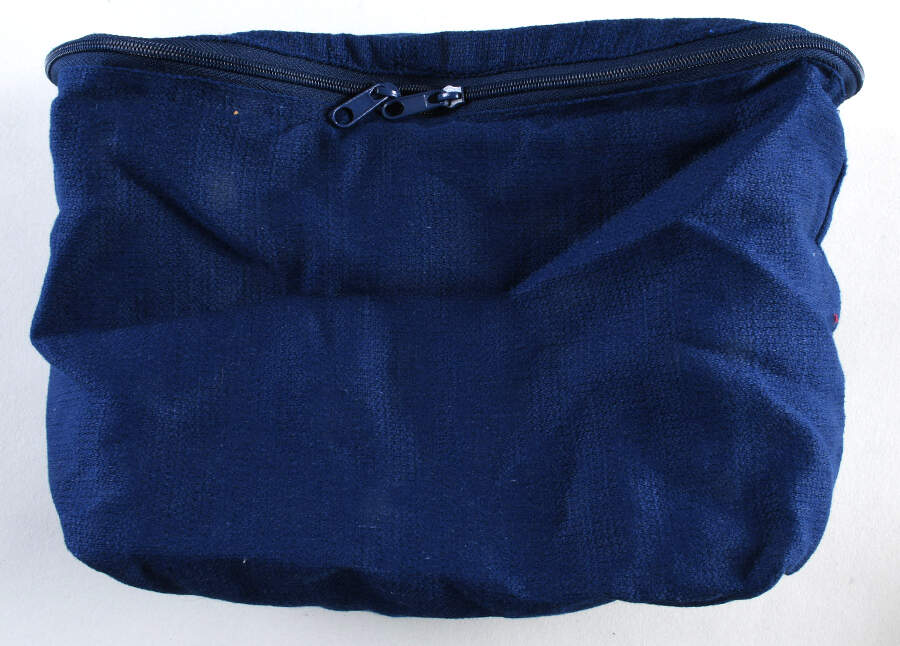 Baskets Zippered Liner for Medium Boardwalk Basket by Longaberger-1