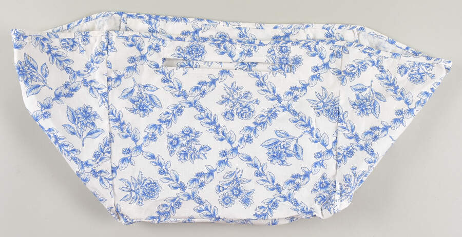 Baskets Liner for Small Wash Day Basket by Longaberger-1