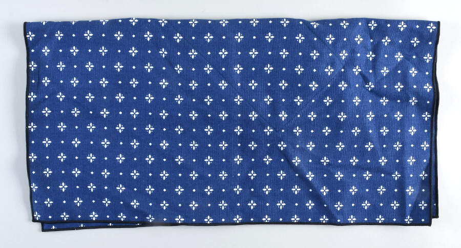 Baskets Cloth Cover for Bread Brick by Longaberger-1