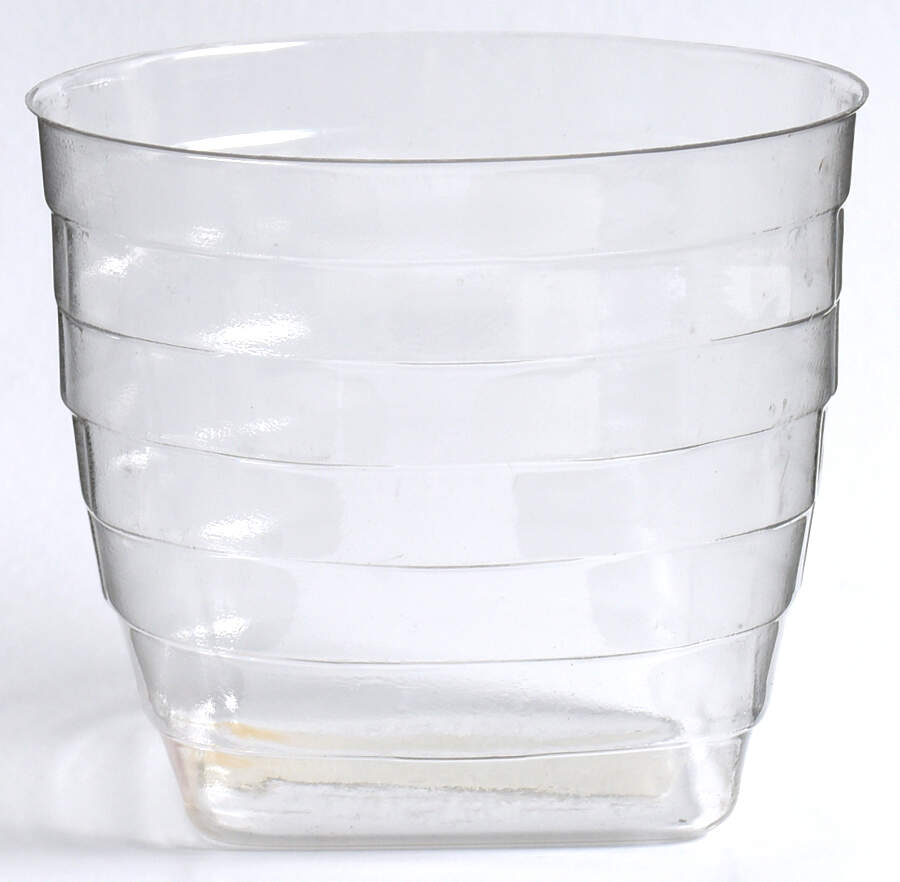 Baskets Protector for 2007 Mother's Day Trim-A-Basket by Longaberger-1