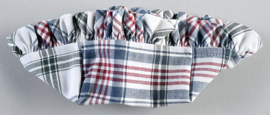 Baskets Liner for 1996 Hostess Appreciation Basket by Longaberger-1