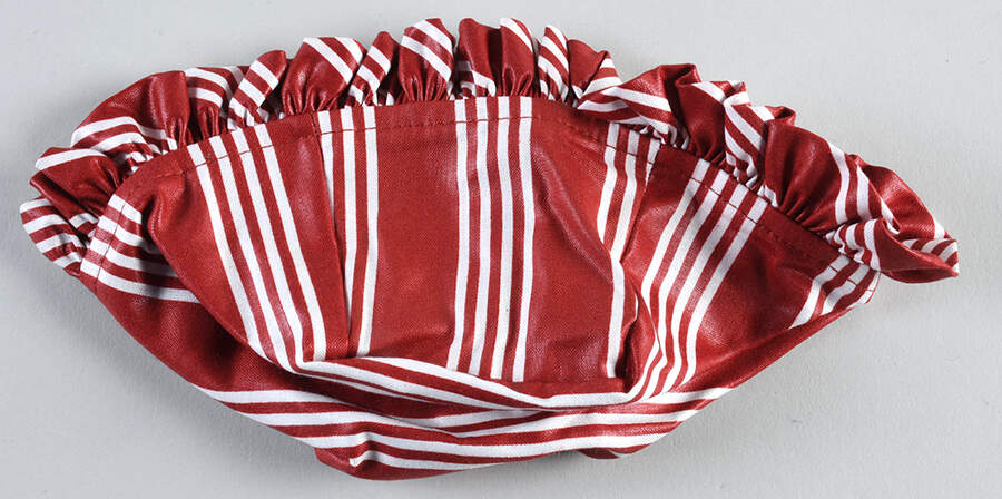 Baskets Liner for Tea Basket by Longaberger-1