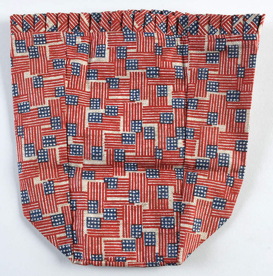 Baskets Liner for Medium Spoon Basket by Longaberger-1