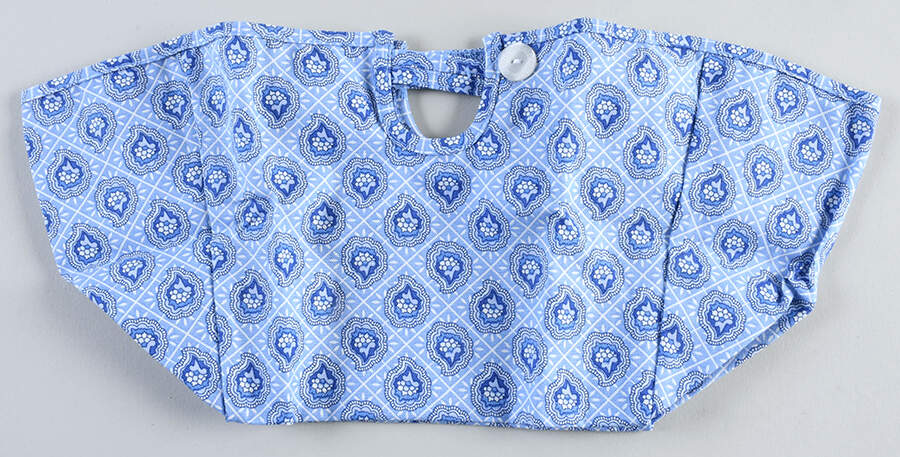 Baskets Liner for Spring Basket by Longaberger-1
