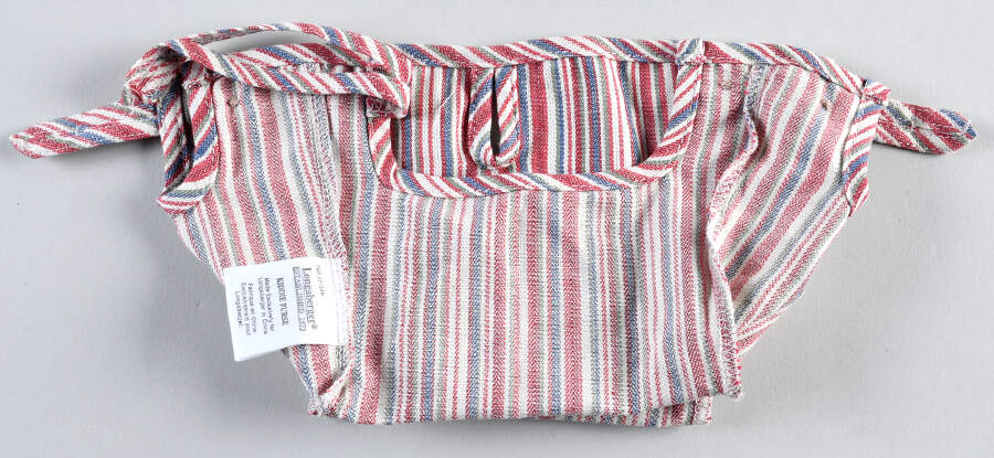 Baskets Liner for Kiddie Purse Basket by Longaberger-1