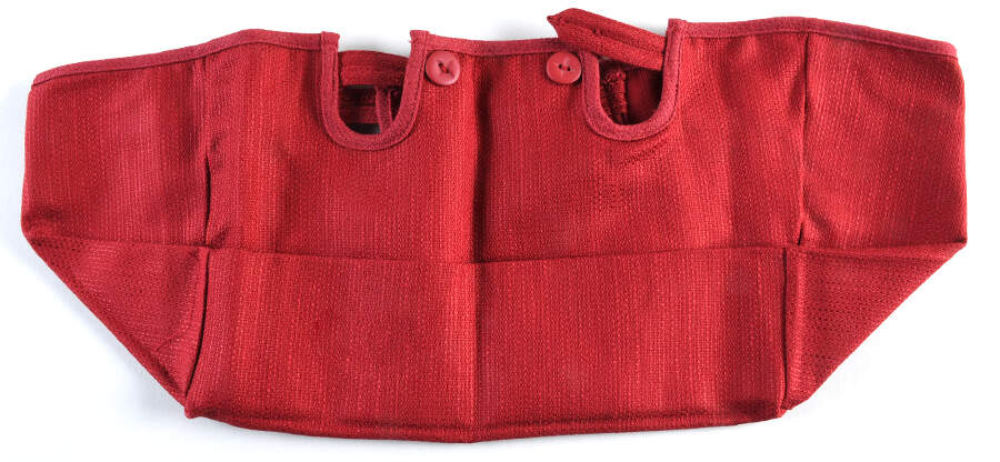 Baskets Liner for Small (2 Handle) Market Basket by Longaberger-1