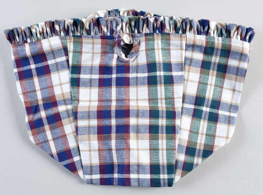 Baskets Liner for 7" Measuring Basket by Longaberger-1