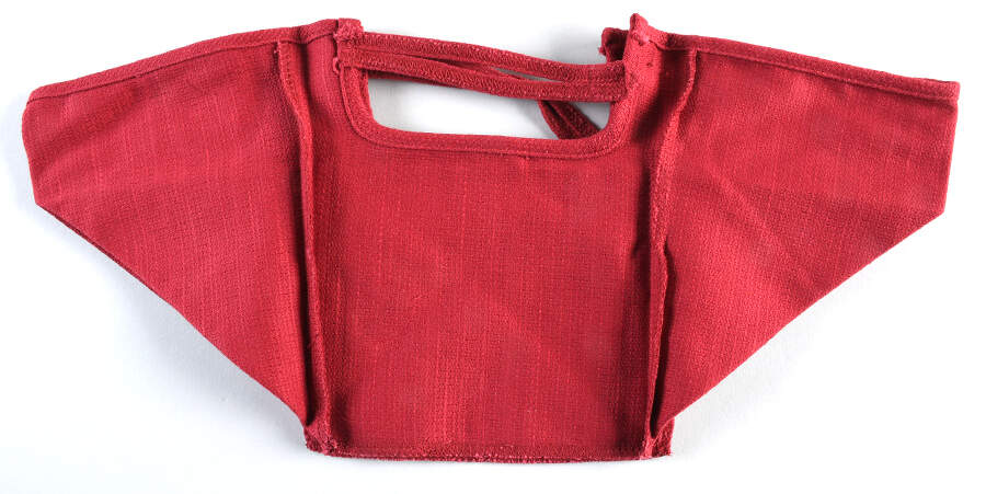 Baskets Liner for Lunch Box Basket (2 Handle) by Longaberger-1