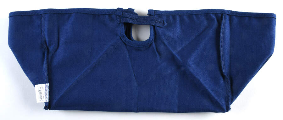 Baskets Liner for Carry Along Basket by Longaberger-1