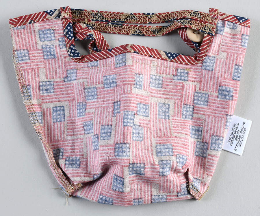 Baskets Liner for Boardwalk/Little Basket by Longaberger-1
