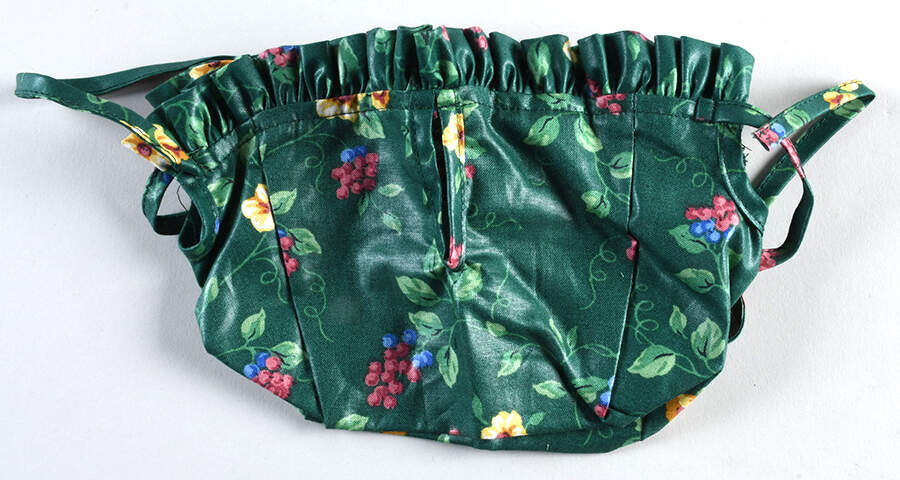 Baskets Liner for Kiddie Purse Basket by Longaberger-1