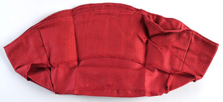 Baskets Liner for Crocus Basket by Longaberger-1