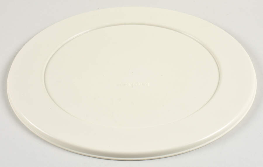 Baskets Protector Lid for 13" Round Keeping Basket by Longaberger-1