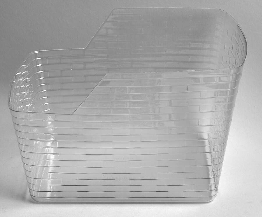 Baskets Protector for Gourmet Picnic Basket by Longaberger-1