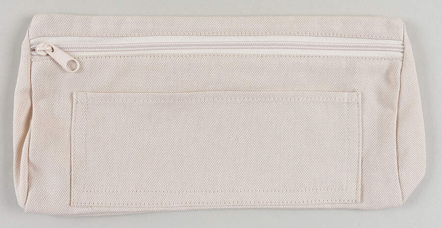 Baskets 5 x 10 Pocket Liner for Medium Side Handle Tote by Longaberger-1